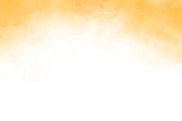 Aesthetic pastel watercolor background design