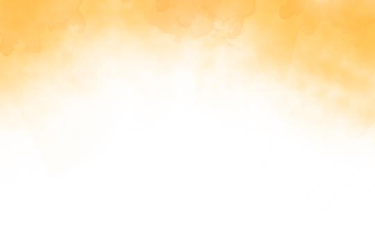 Aesthetic pastel watercolor background design