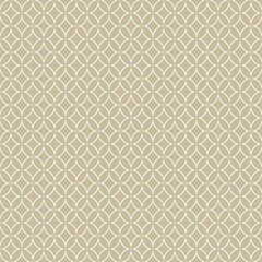 seamless pattern with geometric shapes modern background decorative design print