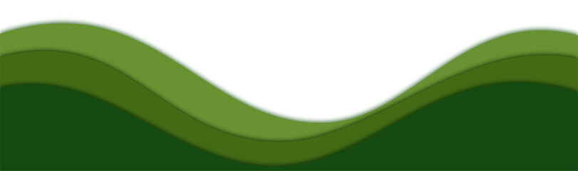 Elegant Red and Gold Abstract Wavy Background