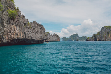 Fototapeta premium El Nido - Philippines