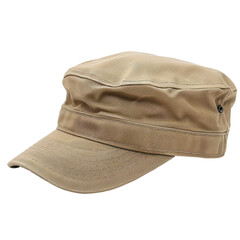 Khaki military hat outdoor style fashion army cap tactical gear sun protection headwear uniform