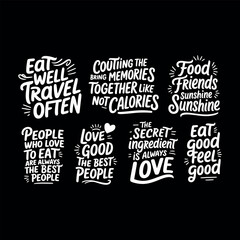 Motivational typography vector t-shirt design print