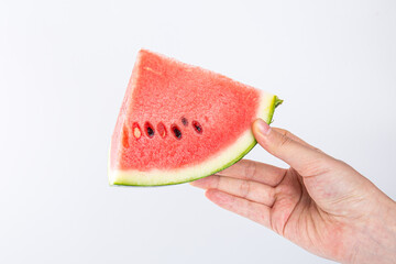 Moody Textured Fruits And Vegetables Still Life