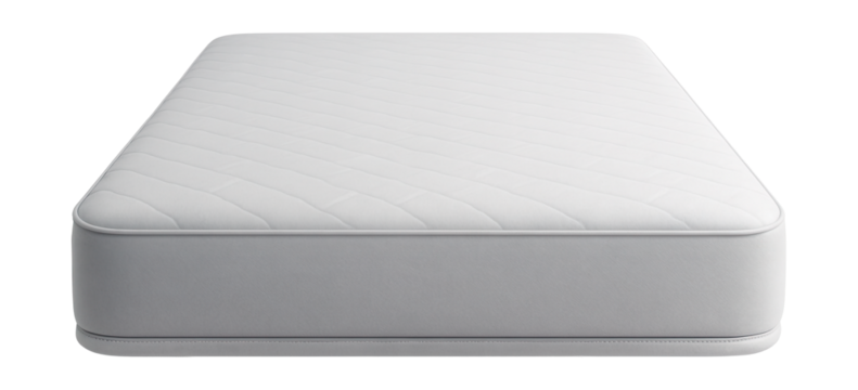 Antimicrobial mattress cover, ideal for health-focused homes.