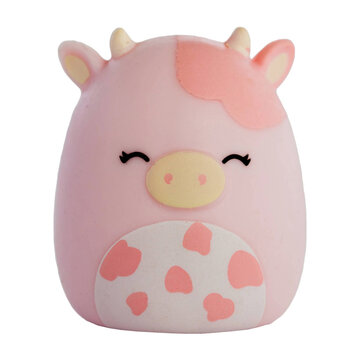 Dortmund - Deutschland 5. November 2025 - Squish a longs Figur Clay - Studio Aufnahme

