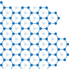 Line Connection Decoration