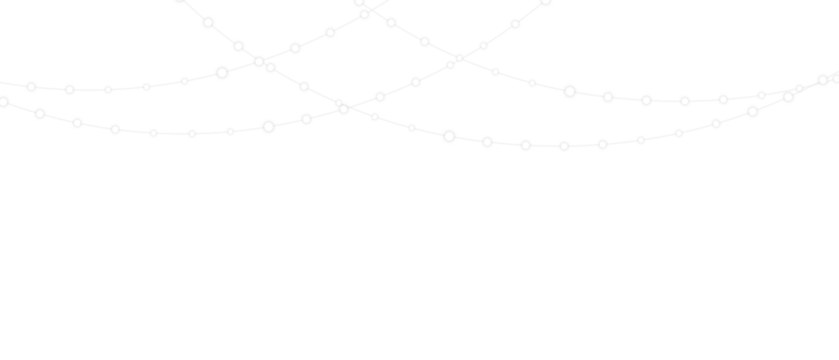 Light garland christmas decoration festive glow abstract transparent gold isolated winter holiday party lamp bright string chain png	
