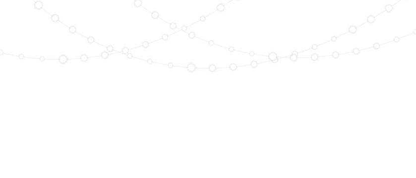 PNG Christmas lights with glowing bulbs for holiday cards and banners overlay background	
