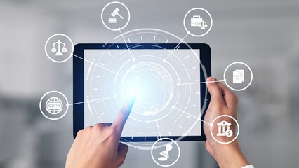 Compliance ensures alignment with standards, laws, and policies. A strong compliance system helps...