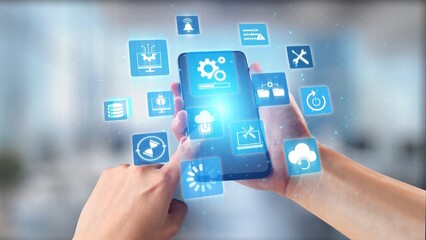 The concept of a software update ensures system security and performance. This maintenance process...