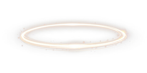 Ethereal glowing circular light overlay with soft sparkles, creating a dreamy atmosphere for artistic designs and creative projects, ideal for enhancing visual storytelling