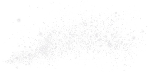 Obraz premium Soft white png overlay featuring delicate speckles and textures, ideal for enhancing designs, backgrounds, and creative projects with a subtle artistic touch