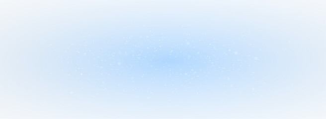 Abstract stardust PNG magical glowing particles.