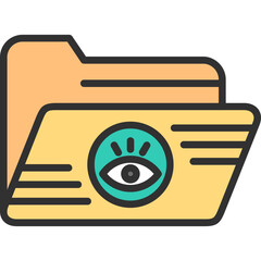 Vision Icon