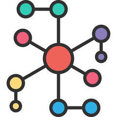 Network Icon
