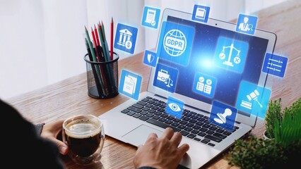 Compliance ensures alignment with standards, laws, and policies. A strong compliance system helps...