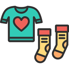 Clothes Icon