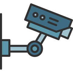 Cctv Icon