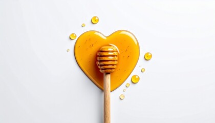 Honey Heart.