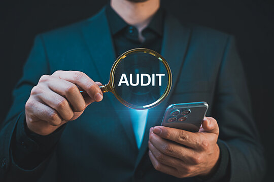 Audit and compliance services: financial audit, tax audit, it audit, internal audit, and risk assessment