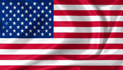 flag of United States