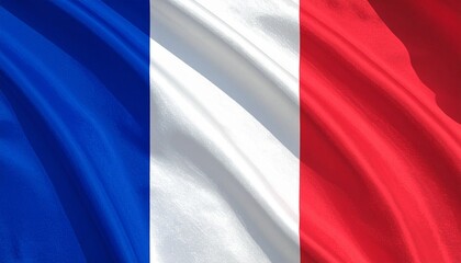 flag of France