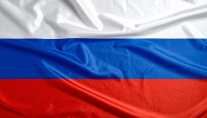 Fototapeta premium flag of Russia