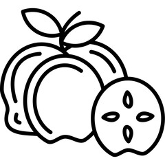 Acerola Icon