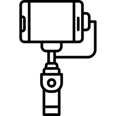 Gimbal Icon