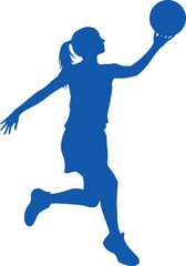 Design of hockey man player