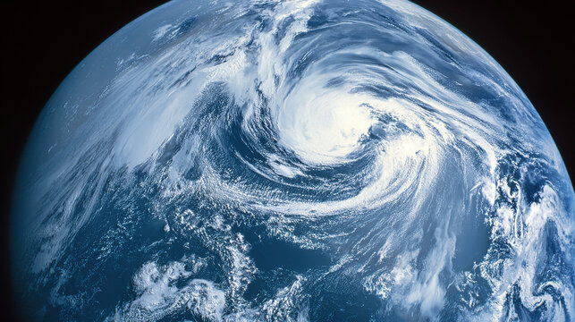 satellite. Satellite view of Earth with golden connection points, abstract digital networks against deep space. product launch decks.
