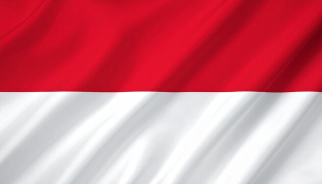 flag of Indonesia