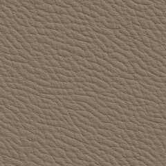 SEAMLESS taupe leather texture background, genuine or faux leather, seamless pattern.
