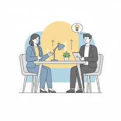 Real Estate or Business Contract Signing and Acquisition Dea