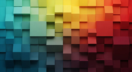 abstract colorful background
