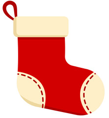 christmas sock