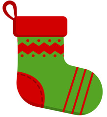 christmas sock