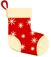 christmas sock