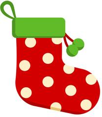 christmas sock