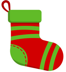 christmas sock