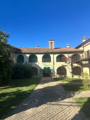 SAN SEBASTIANO ESTATE "SAN BASTIÀN - THE LEVELLING", Diano d'Alba - Piedmont, Italy