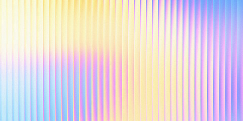 Pastel gradient geometric striped pattern abstract texture design