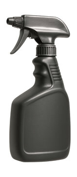 Heavy-duty odor neutralizer spray with a sturdy metal handle for large office spaces.