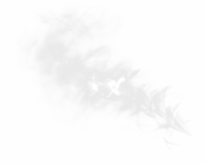 Abstract white smoke png overlay with soft flowing textures, creating a mystical atmosphere for artistic design and creative projects, enhancing visual storytelling