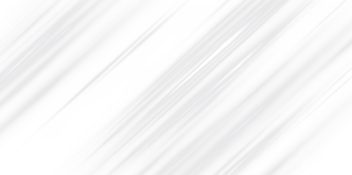 Abstract white background with soft diagonal lines creating a sense of movement and depth, ideal for overlay designs and creative projects featuring copy space