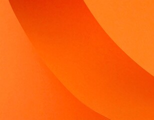 Orange paper curves