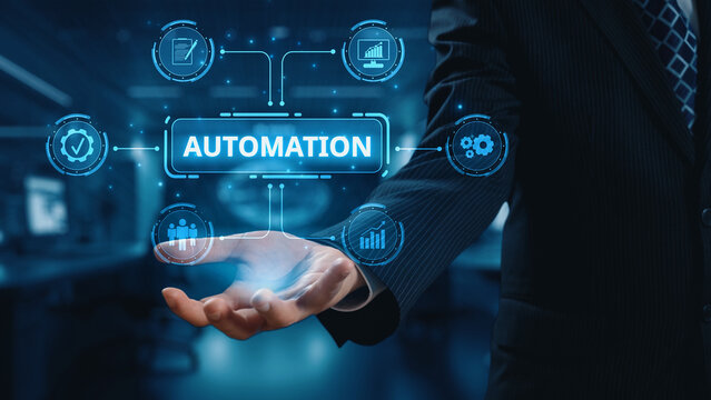 Modern automation drives workflow efficiency by connecting systems, people, and data. With intelligent automation, businesses unlock potential through seamless integration and automation tools. Elide