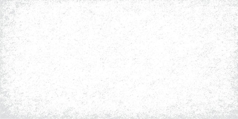 Blank white paper texture background with old rough grey canvas pattern