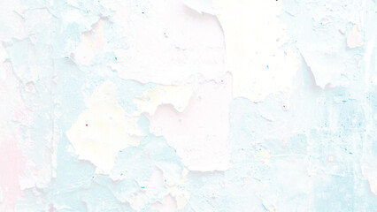 Rustic blue wall background with darker grungy border and vintage texture design. A beautiful abstract navy blue stucco wall with an old wall pattern texture creating a dark and grungy decorativ